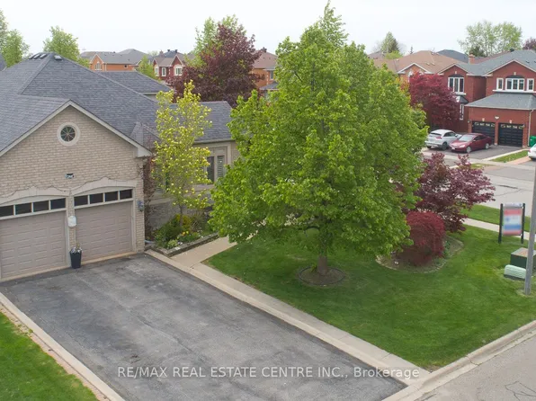 1 Kirkwood Cres, Caledon, ON L7C 1A5