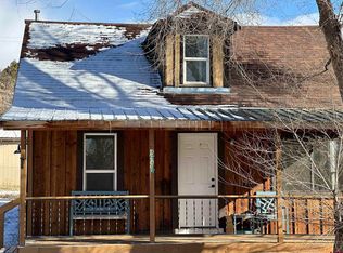 254 I St, Crawford, CO 81415
