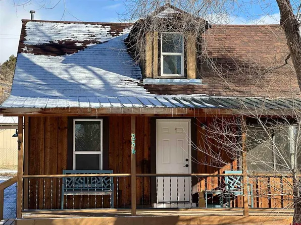 254 I Street, Crawford, CO 81415