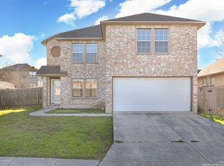 5911 Limestone Mill Dr, San Antonio, TX 78244