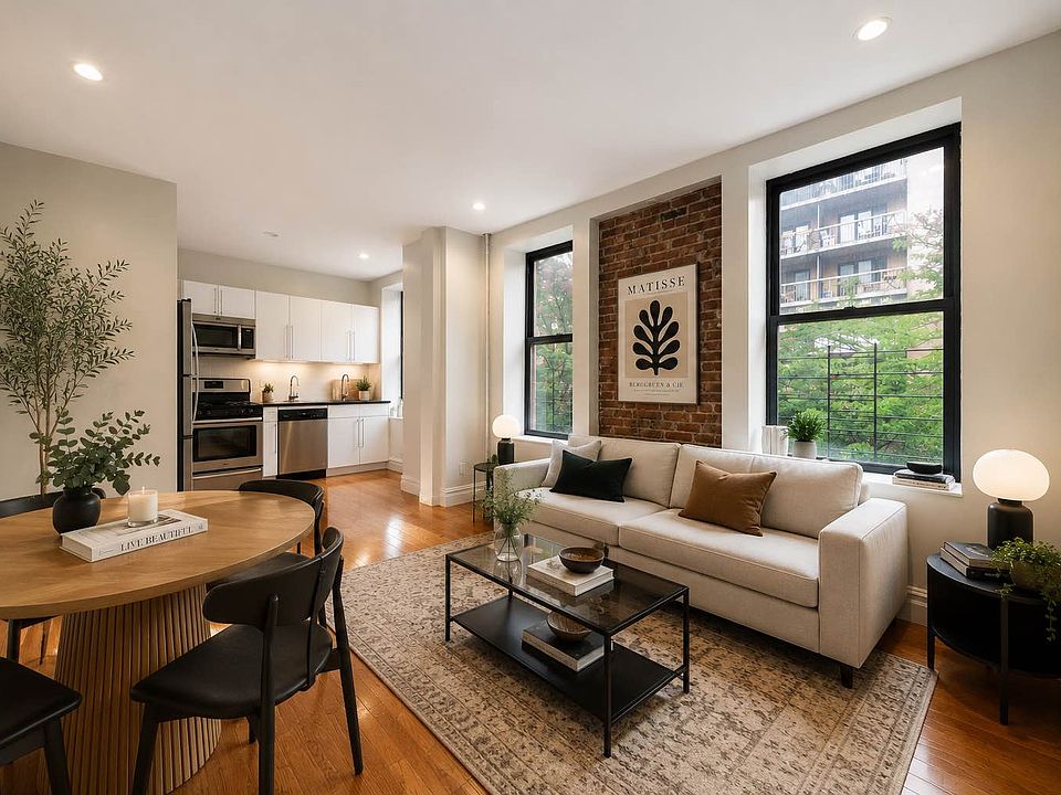 1st image of 465 W 131st St APT 6