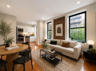 465 W 131st St APT 6, New York, NY 10027