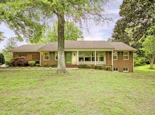 8098 E Denney Dr, Milan, TN 38358