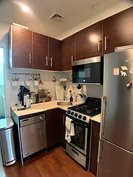 Rented by Keller Williams NYC