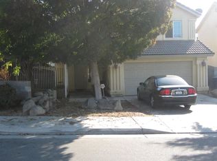 2612 Pamela Dr, Madera, CA