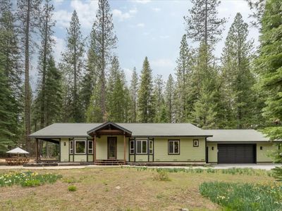 3539 Meadow Ln, Arnold, CA, 95223