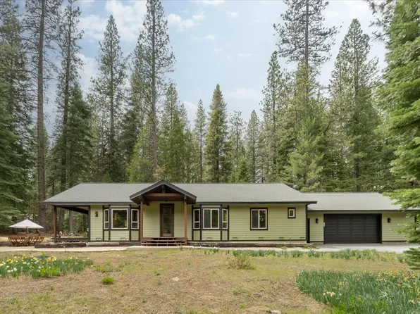 3539 Meadow Ln, Arnold, CA 95223