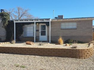 1200 June St NE, Albuquerque, NM 87112
