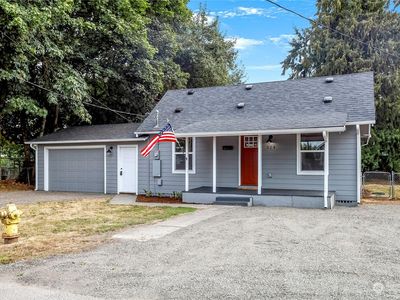 324 NW 3rd Ave, Kelso, WA, 98626
