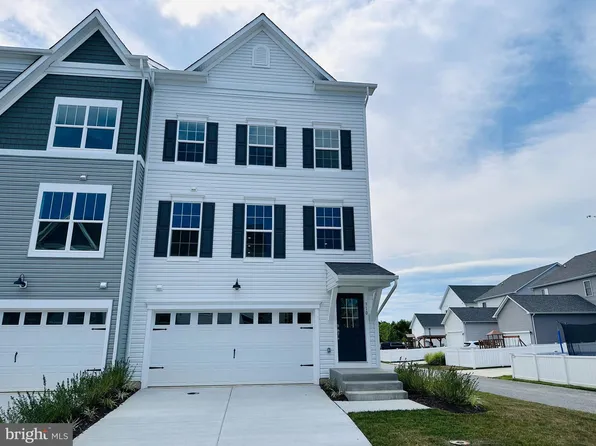 310 Allison Jane Dr #H-1, Stevensville, MD 21666