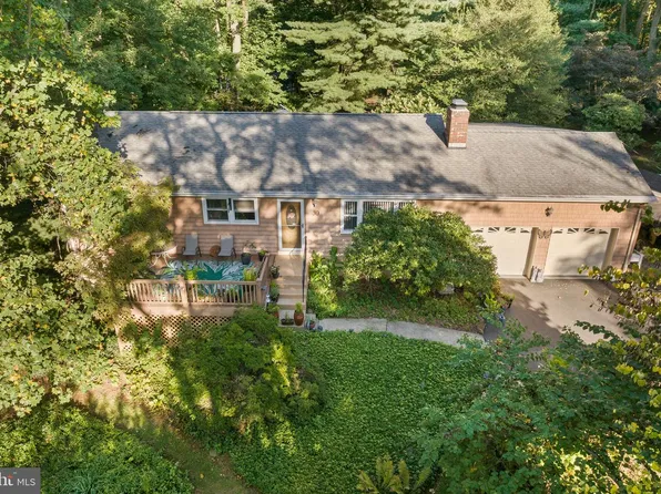 30 Rocktown Hill Rd, Ringoes, NJ 08551