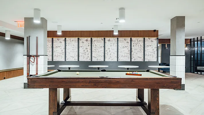 Rented by Nooklyn NYC LLC | media 4