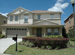 155 Sand Ridge Dr, Davenport, FL 33837