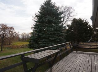 10211 450th Ave, Veblen, SD 57270