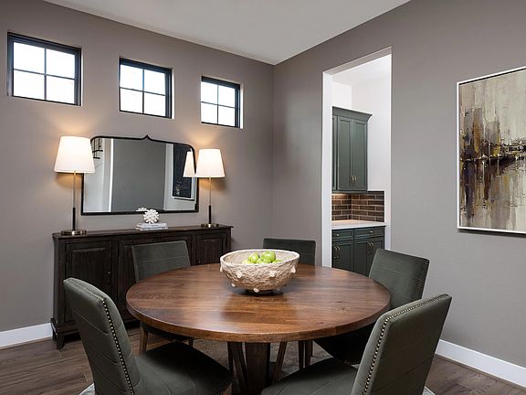 Ashland - Aubrey Interior Image 3