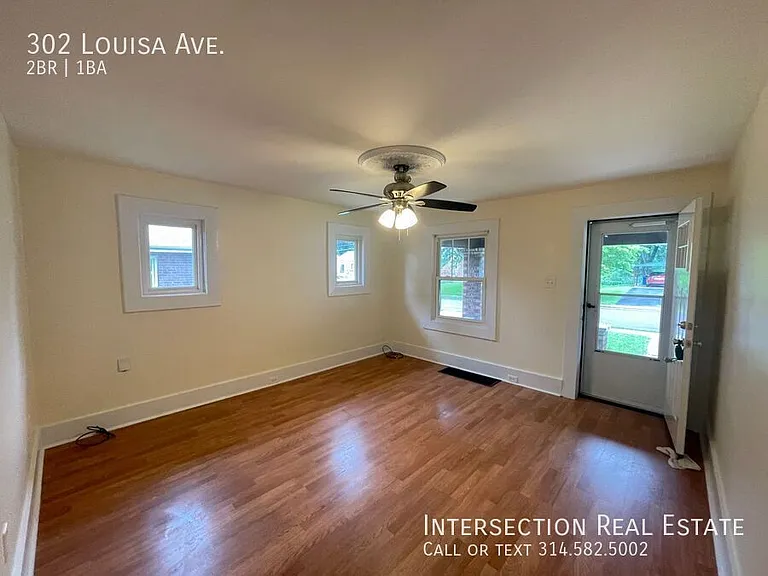 302 Louisa Ave — Photo 5