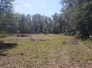 598 E Main St, Bronson, FL 32621