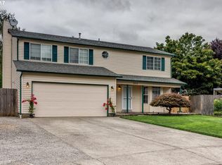 9512 NE 135th Ct, Vancouver, WA 98682