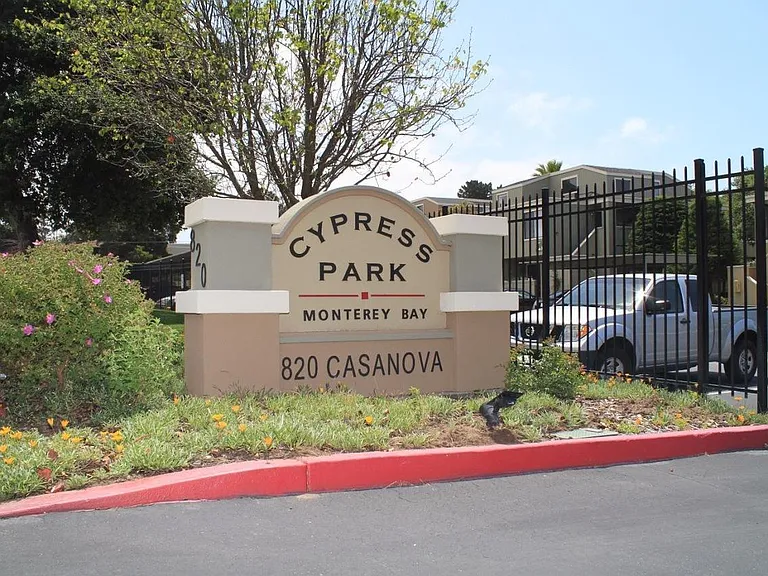 820 Casanova Ave #83 — Photo 2