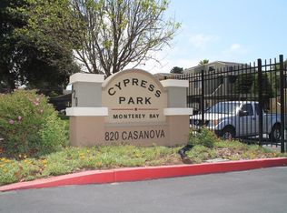 820 Casanova Ave APT 83, Monterey, CA 93940