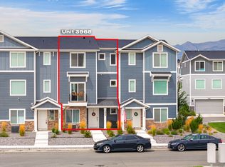 3968 N Wildcat Ln #330, Eagle Mountain, UT 84005