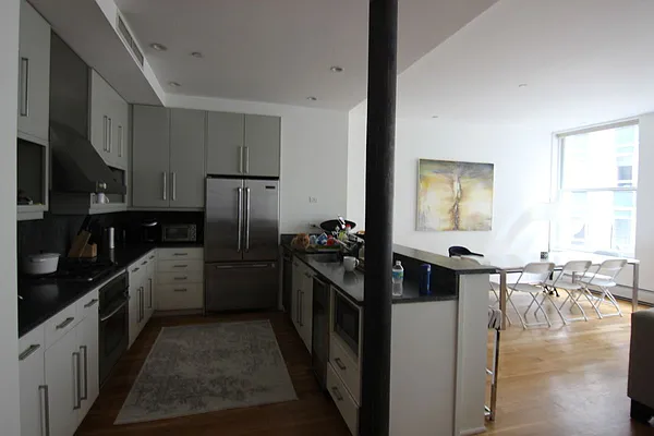 Rented by Compass | media 24