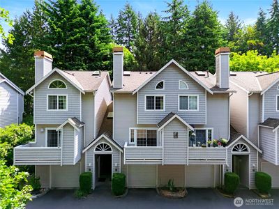 601 12th Avenue NW #F2, Issaquah, WA, 98027
