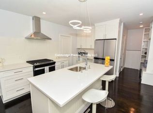 12-14 Belmont St, Newton, MA 02458