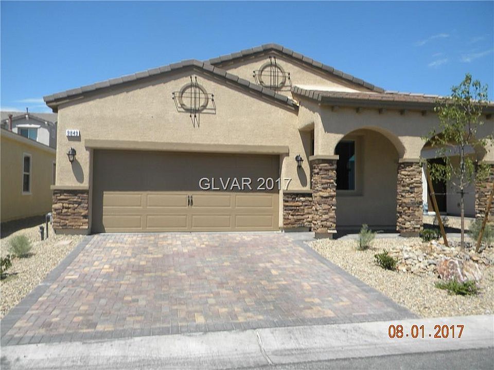 1st image of 9849 Sage Canyon St