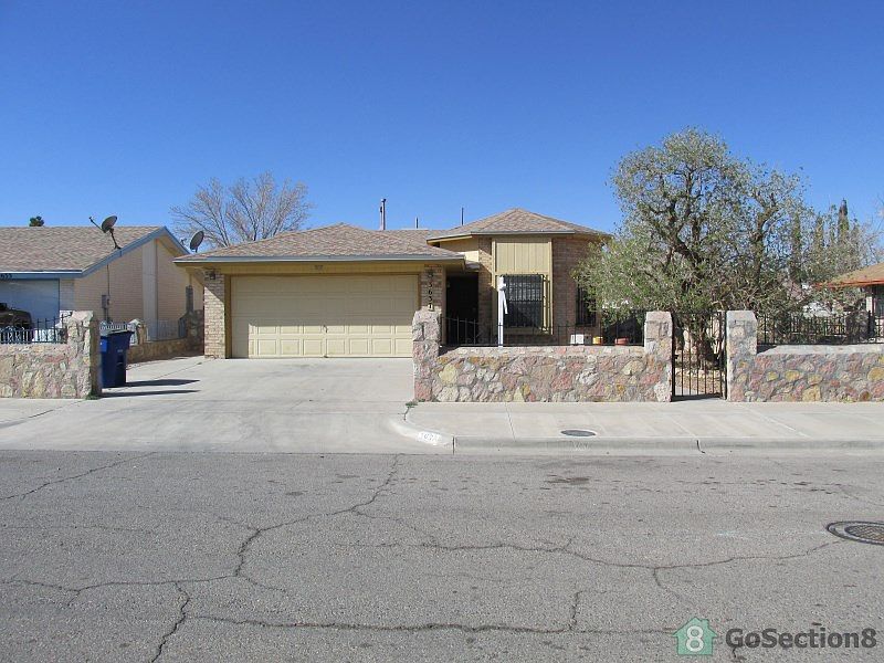 1st image of 3637 Alhambra Ln