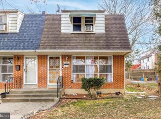 909 E 21st St, Chester, PA 19013