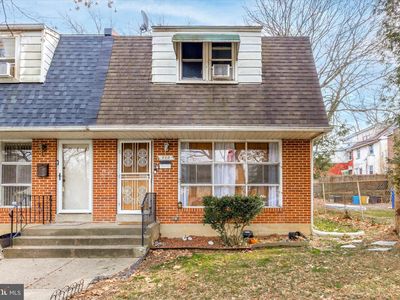 909 E 21st St, Chester, PA, 19013