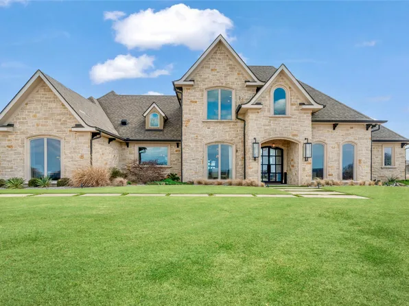 2106 County Road 43250, Paris, TX 75462