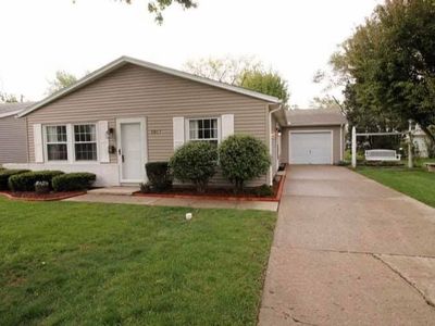 1817 W Riga Ave, Marion, IN, 46952