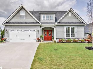 23 Havercroft Ln, Greenville, SC 29615