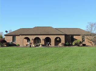 169 N Greece Rd, Hilton, NY 14468