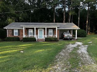 248 Alan St, Angier, NC 27501