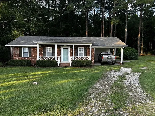 248 Alan St, Angier, NC 27501