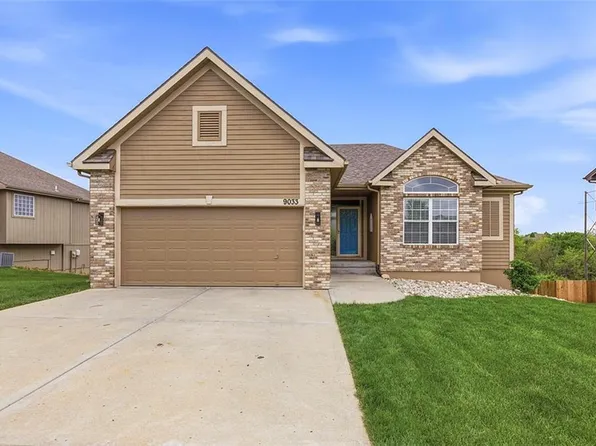 9033 NE 103rd St, Kansas City, MO 64157
