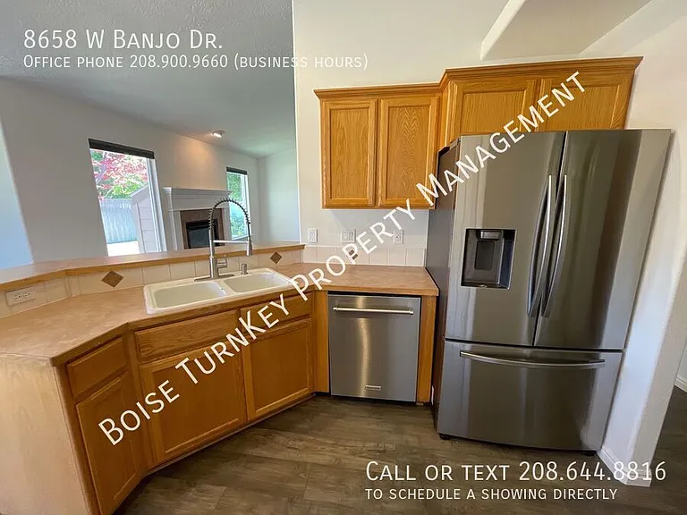 8658 W Banjo Dr — Photo 12