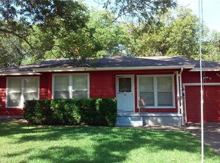 1533 Elizabeth Dr, Garland, TX