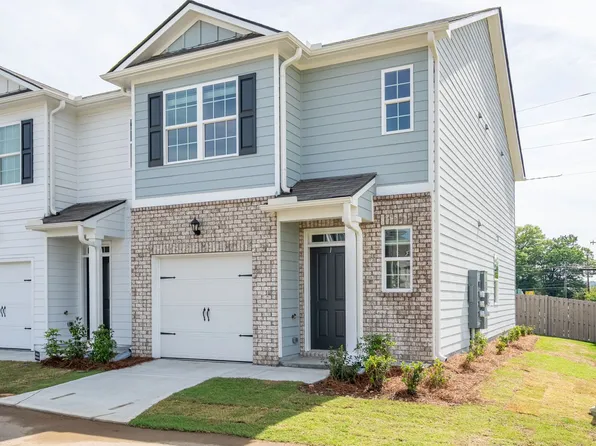 1005 N 2nd Ave NW #1, Rome, GA 30165