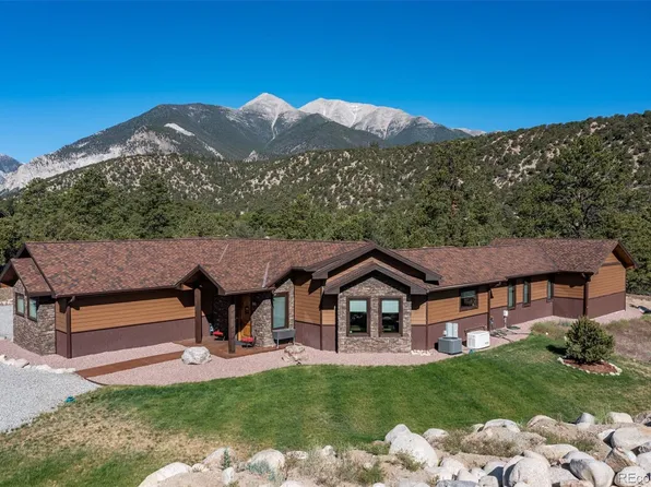 14978 Mary Murphy Drive, Nathrop, CO 81236