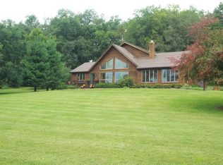 1318 Elmer Rd., New Glarus, WI 53574