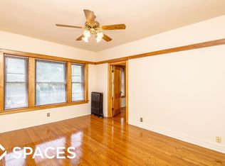 1206 W Draper St #2, Chicago, IL 60614