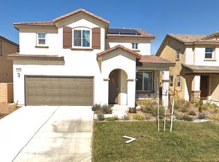 3947 Bilberry Rd, San Bernardino, CA 92407