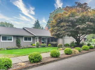 11740 SW Terra Linda St, Beaverton, OR 97005