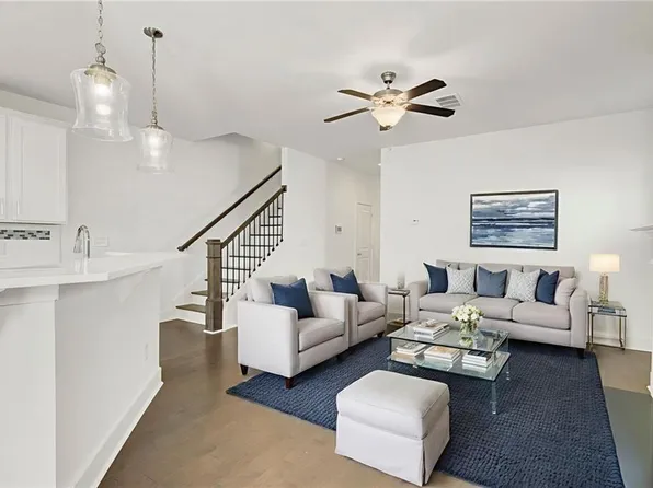 1903 Plainsboro Dr, Lithonia, GA 30058