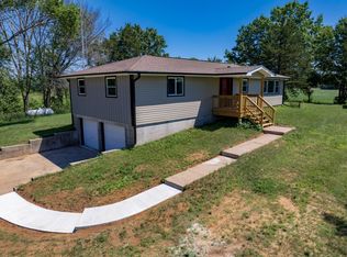 1468 20th Ave, Arkdale, WI 54613