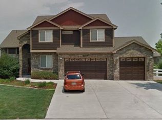 8204 Sand Dollar Dr, Windsor, CO 80528